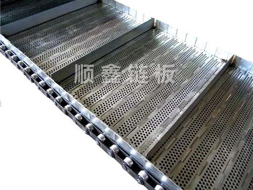 樂平不銹鋼沖孔鏈板的費(fèi)用 在線咨詢