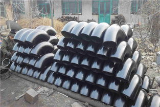 內蒙大口徑直縫彎頭廠家現貨