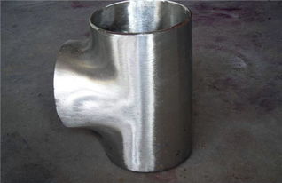 吉林合金國標(biāo)三通生產(chǎn)廠家各種型號