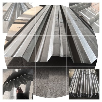 無錫4米長不銹鋼天溝加工2.0mm厚不銹鋼板